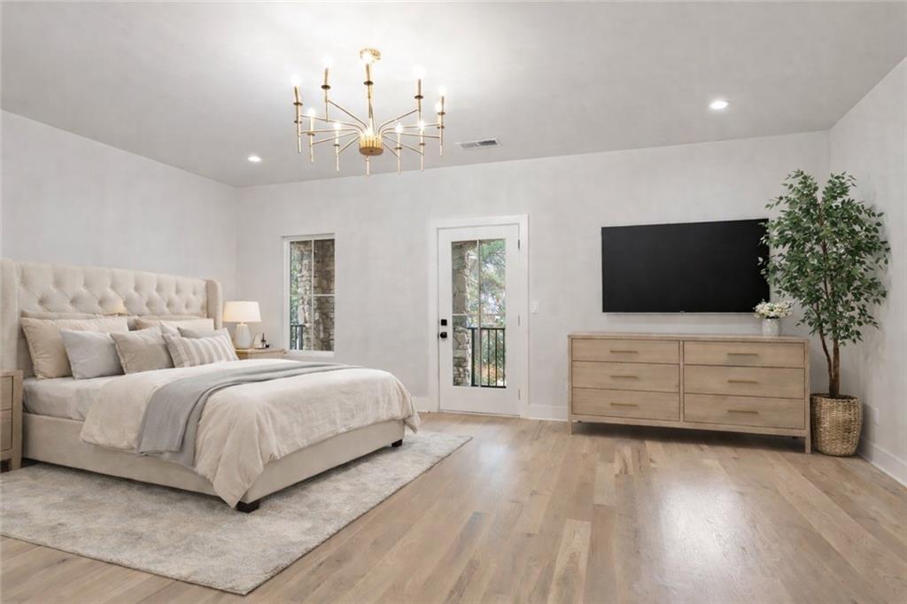 1694 Harts Mill Road Northeast Brookhaven, GA 30319 - Photo 24 of 44 Gallery Image 24