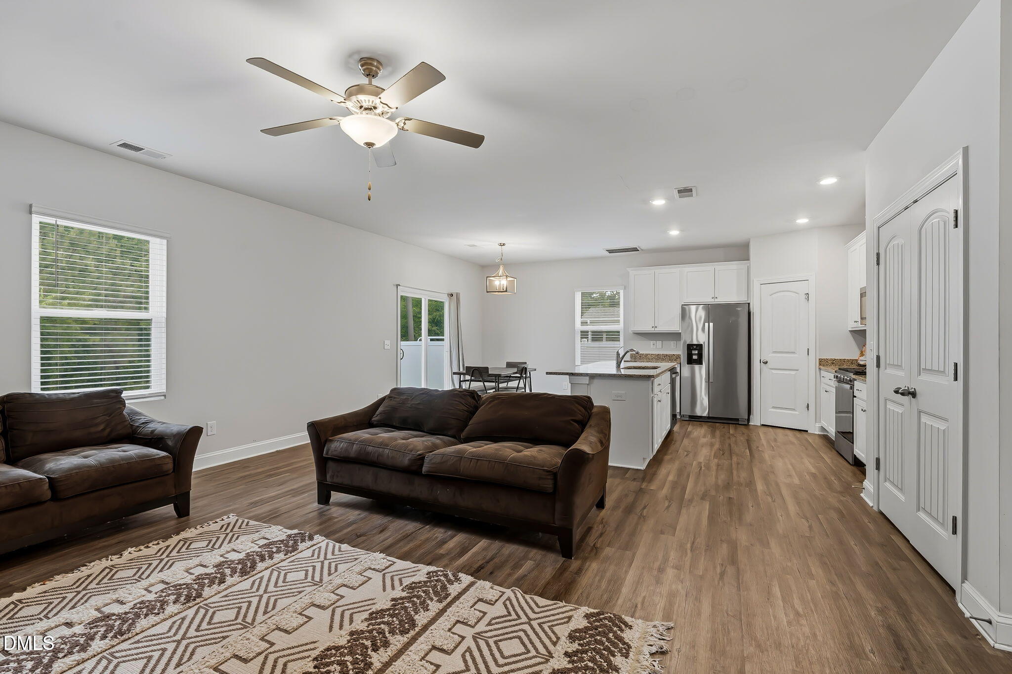 7112 Vanover Drive Raleigh, NC 27604 - Photo 11 of 30 20-web-or-mls-DSC01257