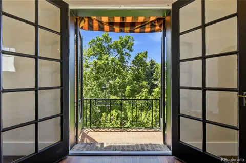 $615,000 | 820 Humboldt Street, Unit 3, Denver, CO 80218