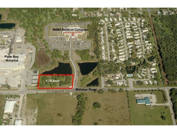 720 Malabar Road Malabar, FL 32950 - Photo 1 of 4 Primary Photo