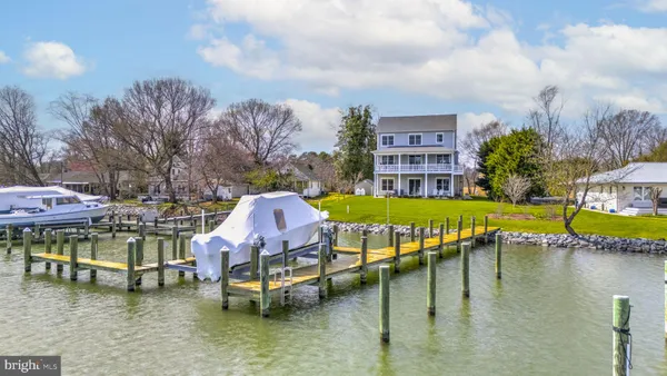 $1,800,000 | 5965 Rockhold Creek Road, Deale, MD 20751