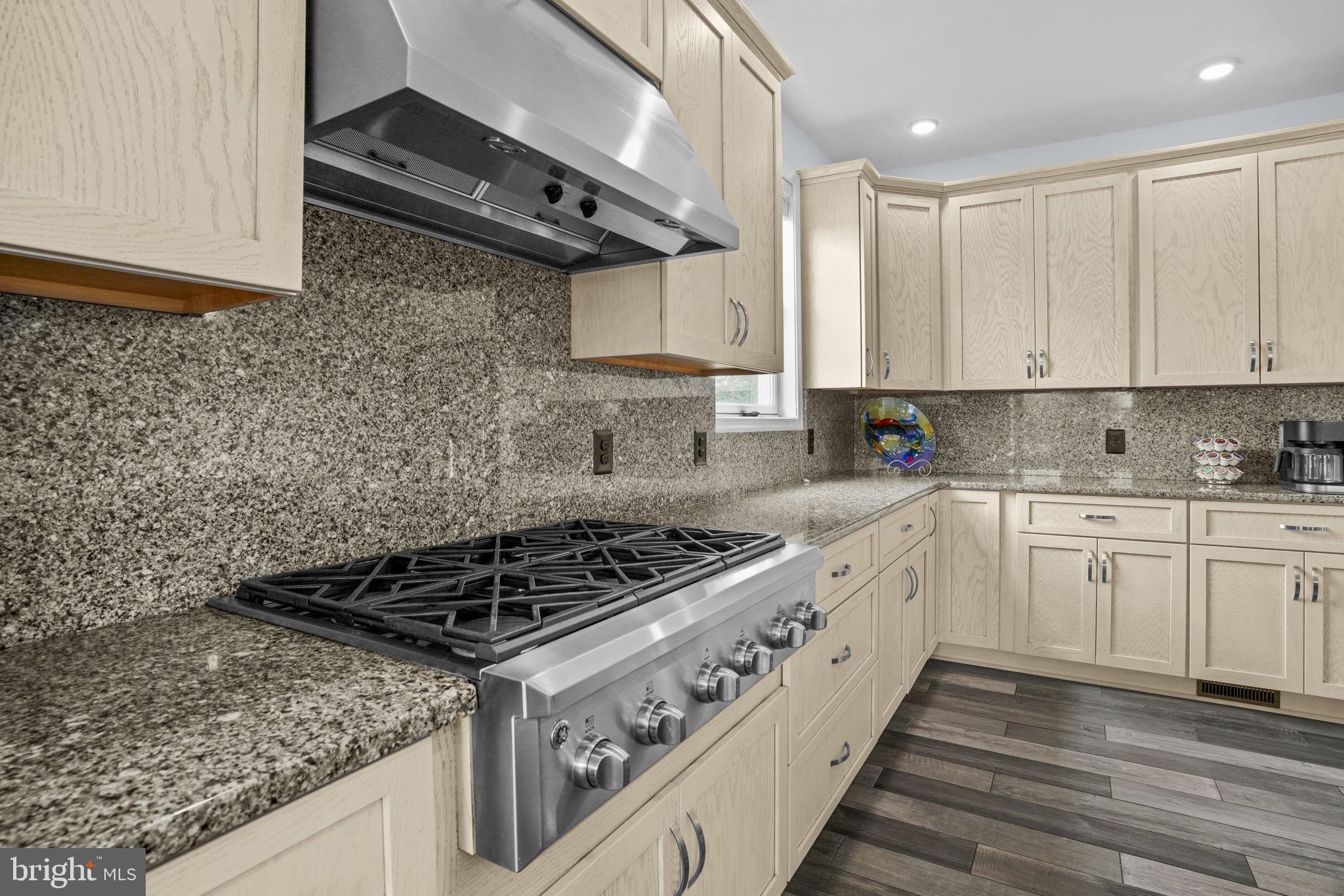 5965 Rockhold Creek Road Deale, MD 20751 - Photo 11 of 64 Kitchen