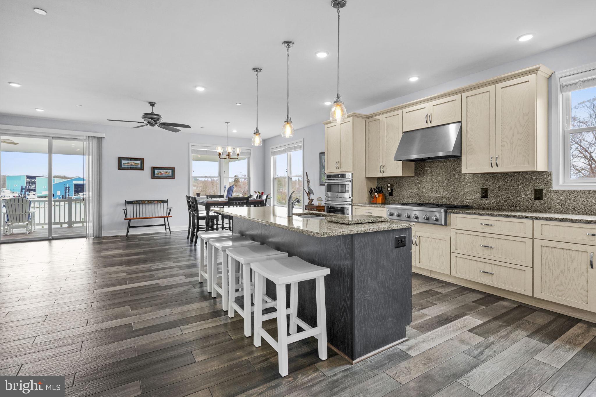 5965 Rockhold Creek Road Deale, MD 20751 - Photo 13 of 64 Kitchen