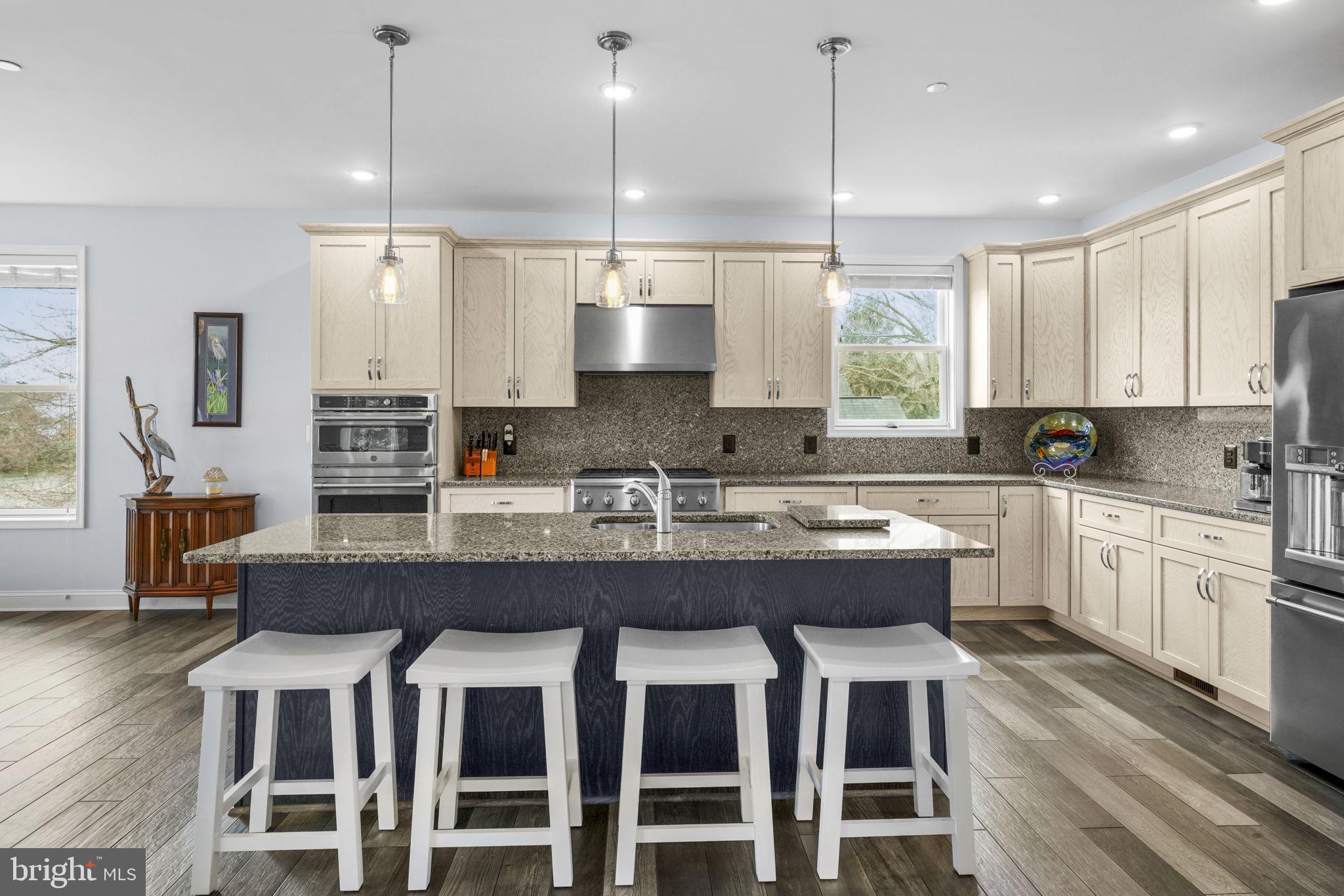 5965 Rockhold Creek Road Deale, MD 20751 - Photo 14 of 64 Kitchen