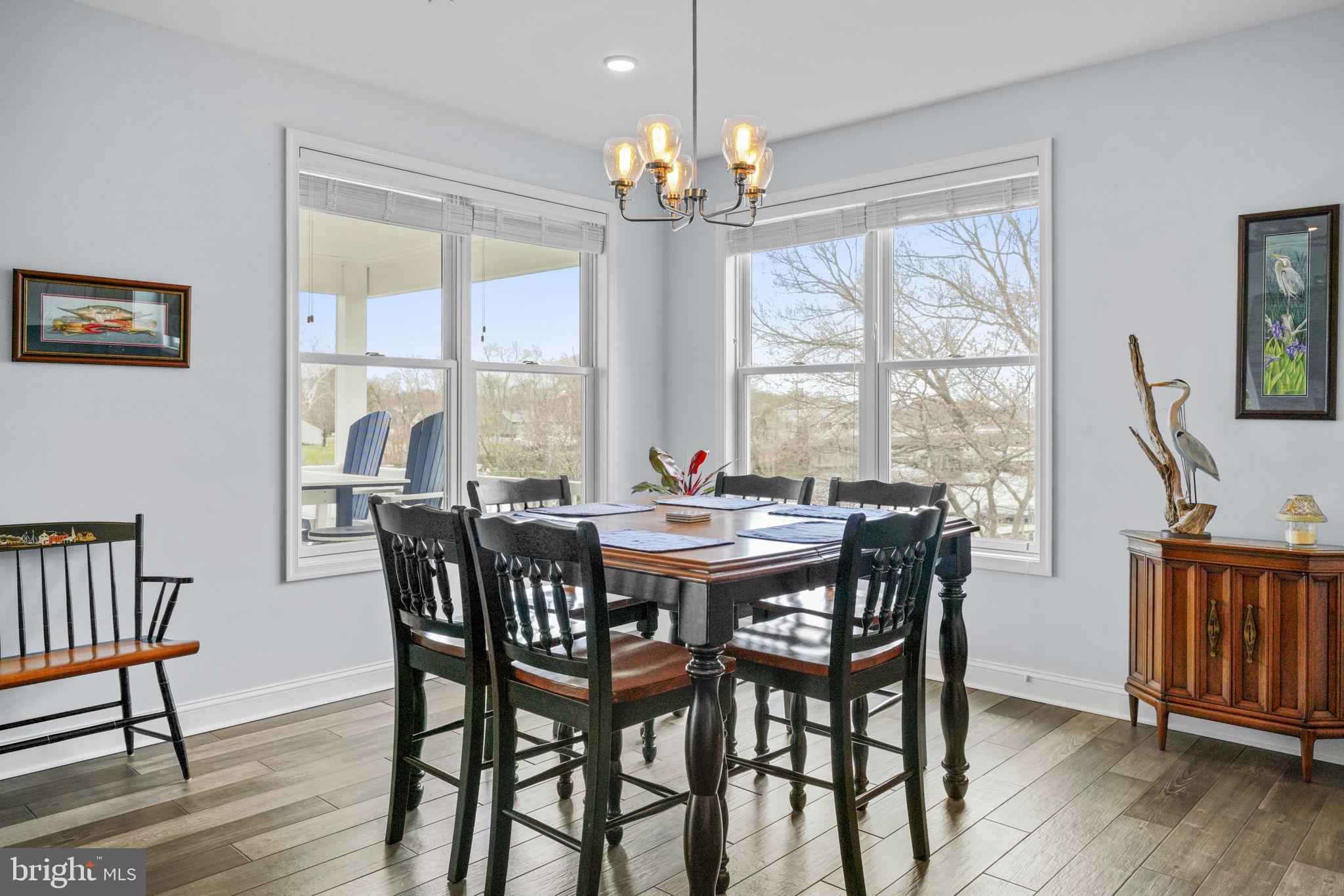 5965 Rockhold Creek Road Deale, MD 20751 - Photo 20 of 64 Dining area
