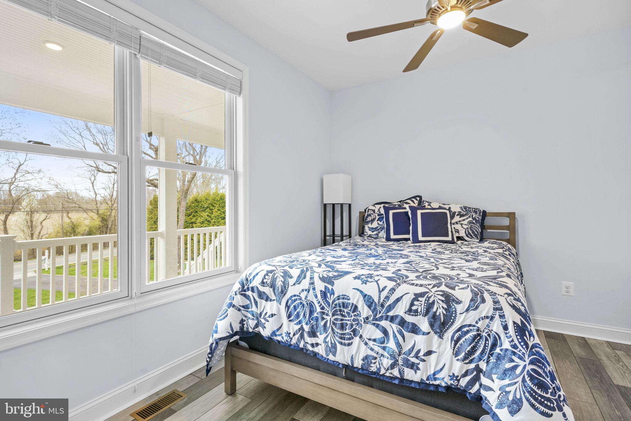 5965 Rockhold Creek Road Deale, MD 20751 - Photo 26 of 64 Main level bedroom #1