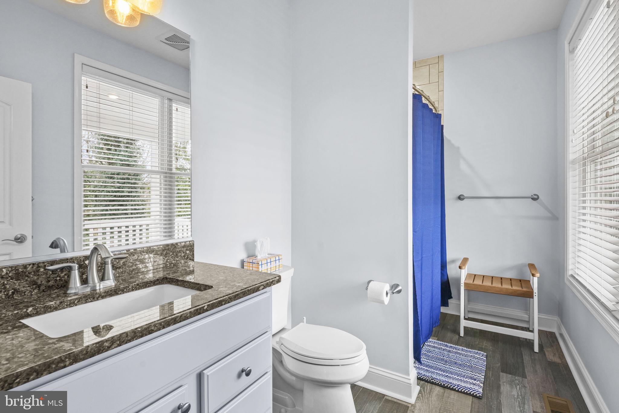 5965 Rockhold Creek Road Deale, MD 20751 - Photo 27 of 64 Main level full bath