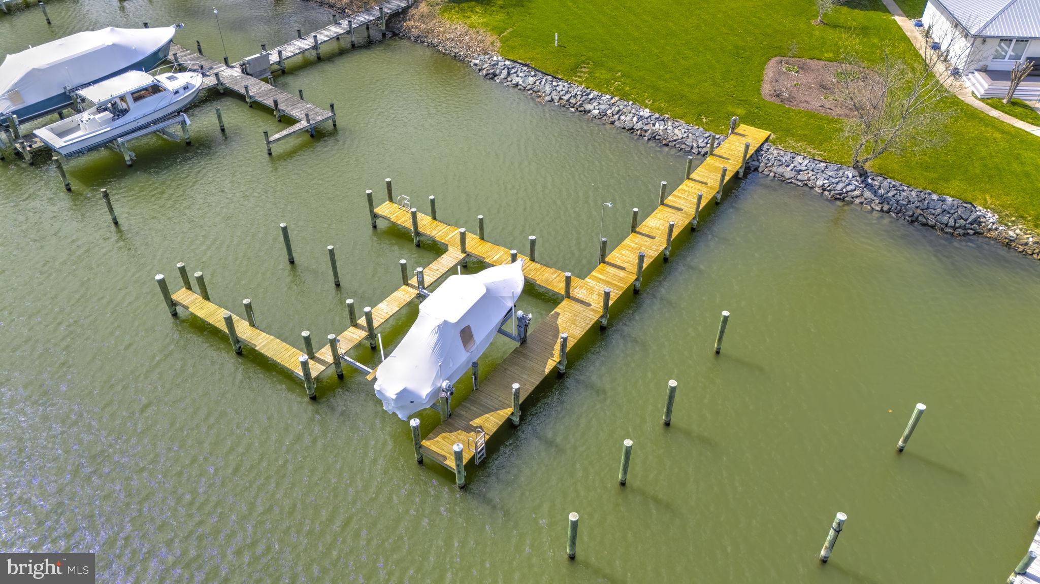 5965 Rockhold Creek Road Deale, MD 20751 - Photo 30 of 64