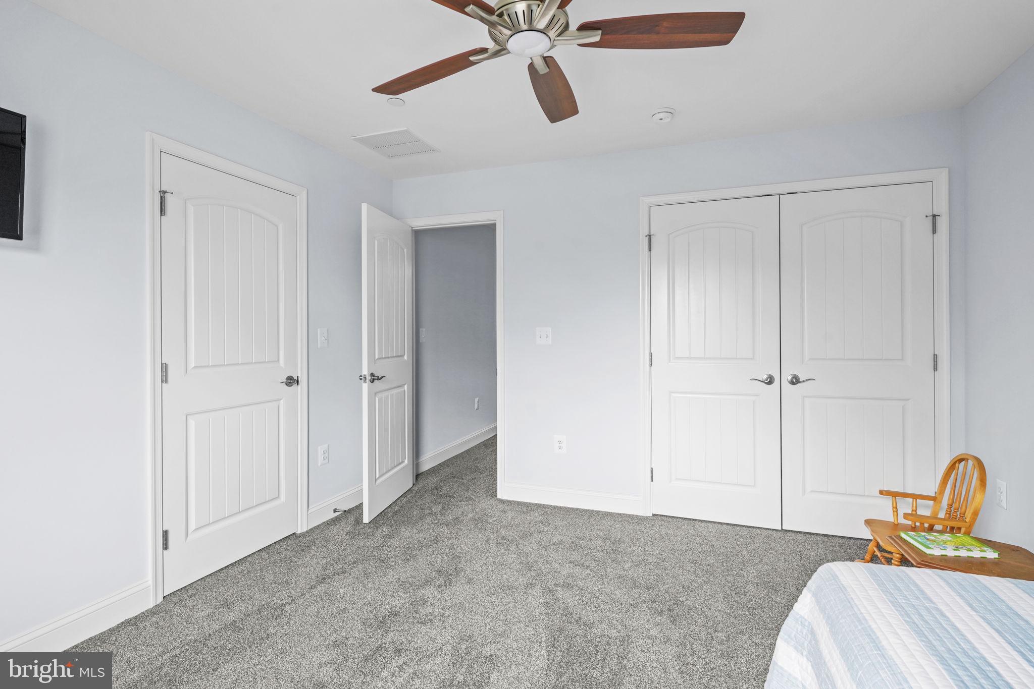 5965 Rockhold Creek Road Deale, MD 20751 - Photo 40 of 64 Upper level bedroom #2