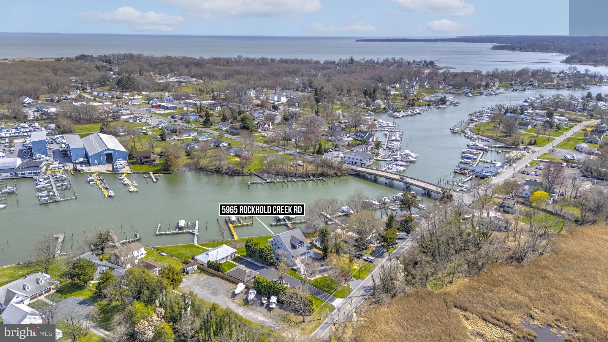 5965 Rockhold Creek Road Deale, MD 20751 - Photo 4 of 64