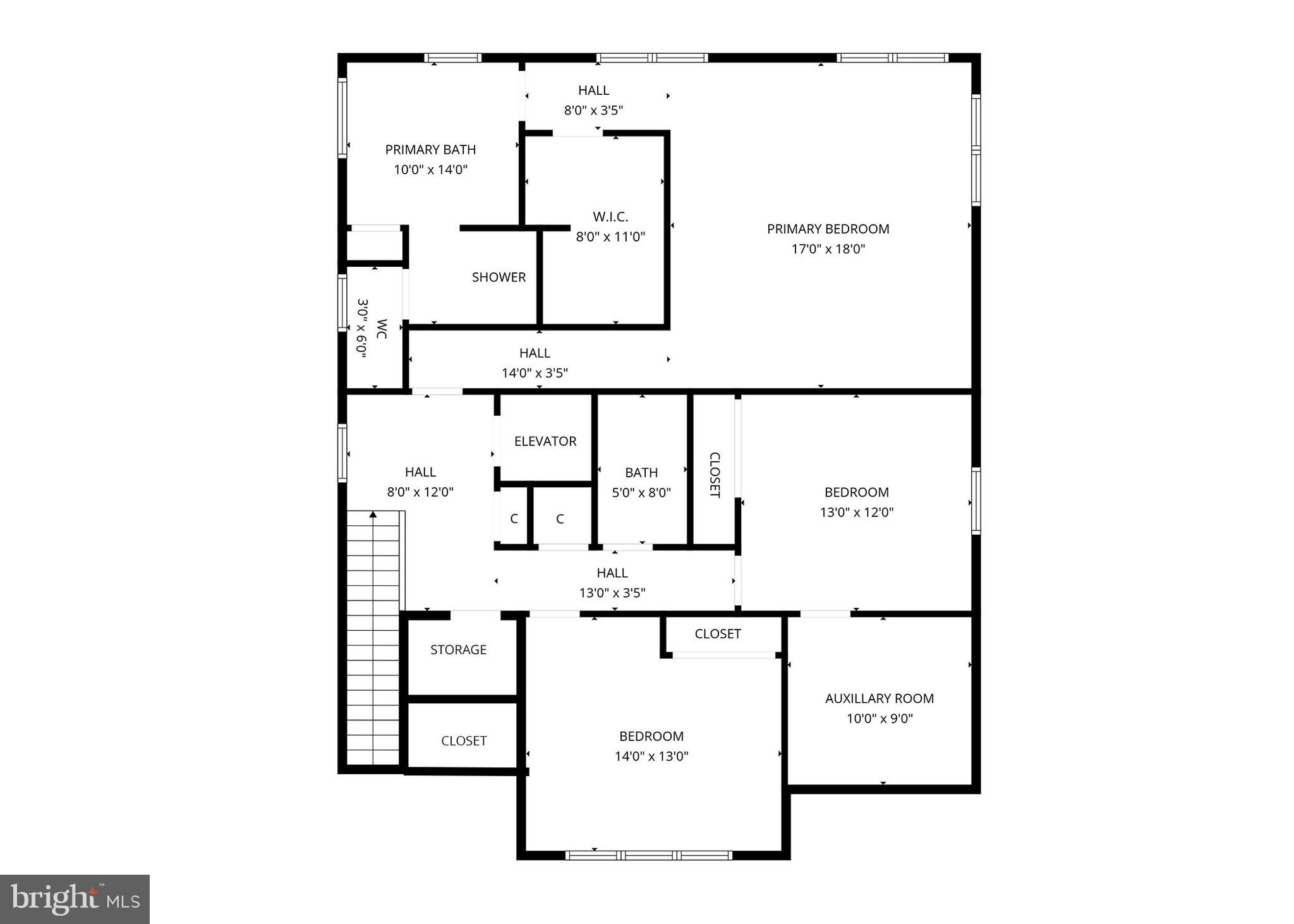 5965 Rockhold Creek Road Deale, MD 20751 - Photo 45 of 64