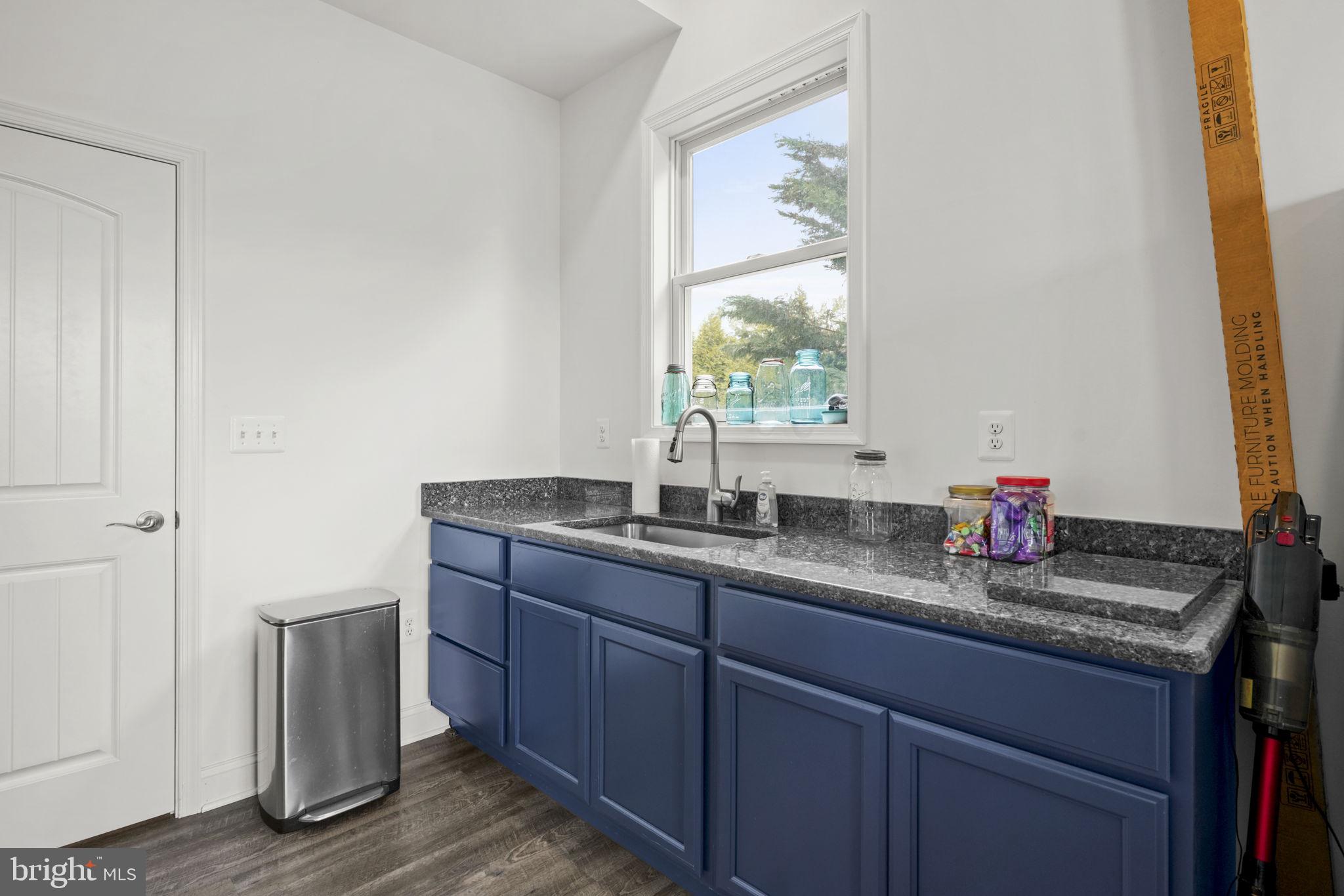 5965 Rockhold Creek Road Deale, MD 20751 - Photo 49 of 64 Lower level area