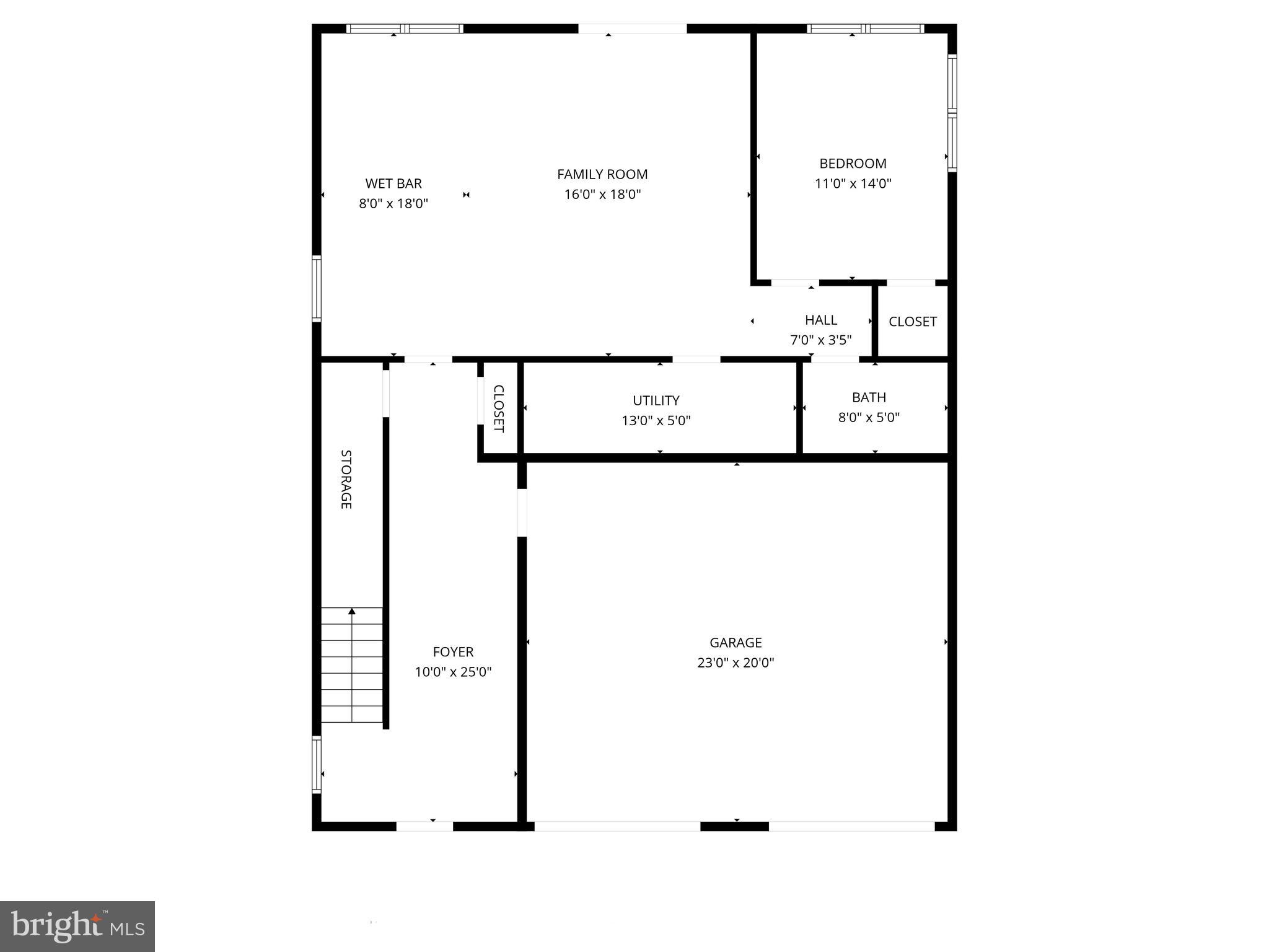 5965 Rockhold Creek Road Deale, MD 20751 - Photo 51 of 64