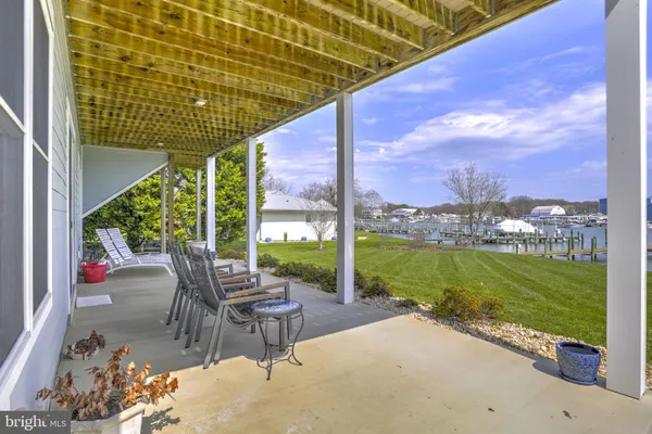 $1,800,000 | 5965 Rockhold Creek Road, Deale, MD 20751