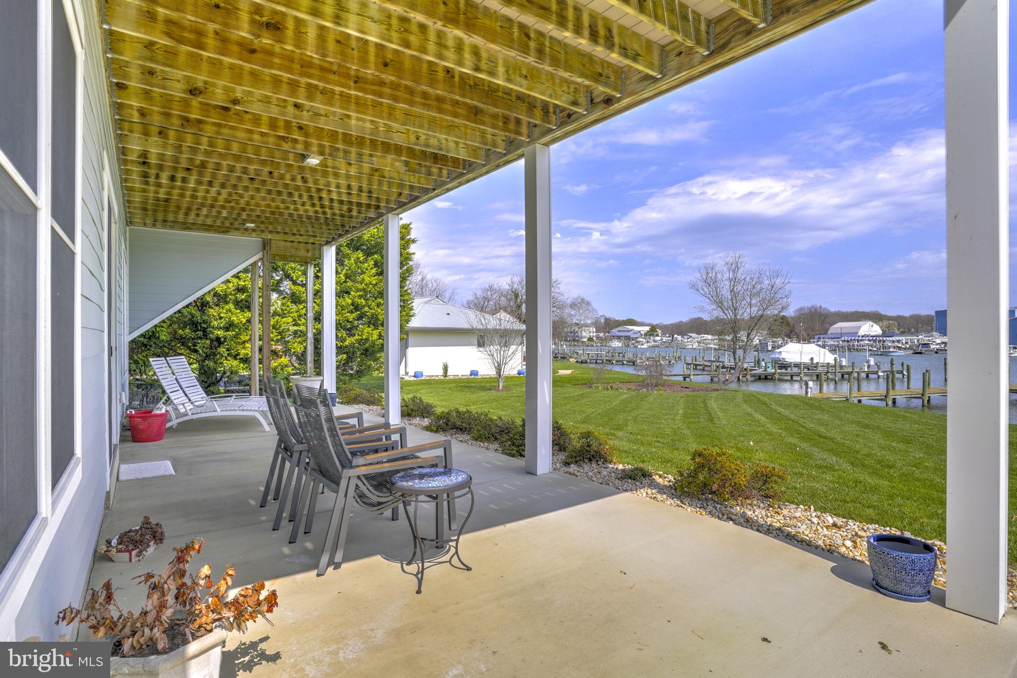 5965 Rockhold Creek Road Deale, MD 20751 - Photo 52 of 64