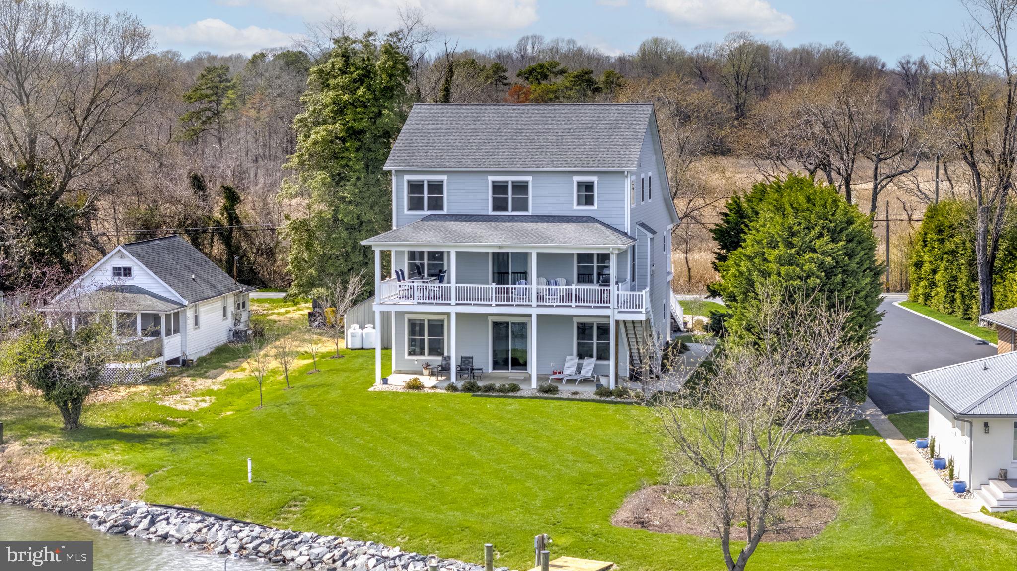 5965 Rockhold Creek Road Deale, MD 20751 - Photo 54 of 64