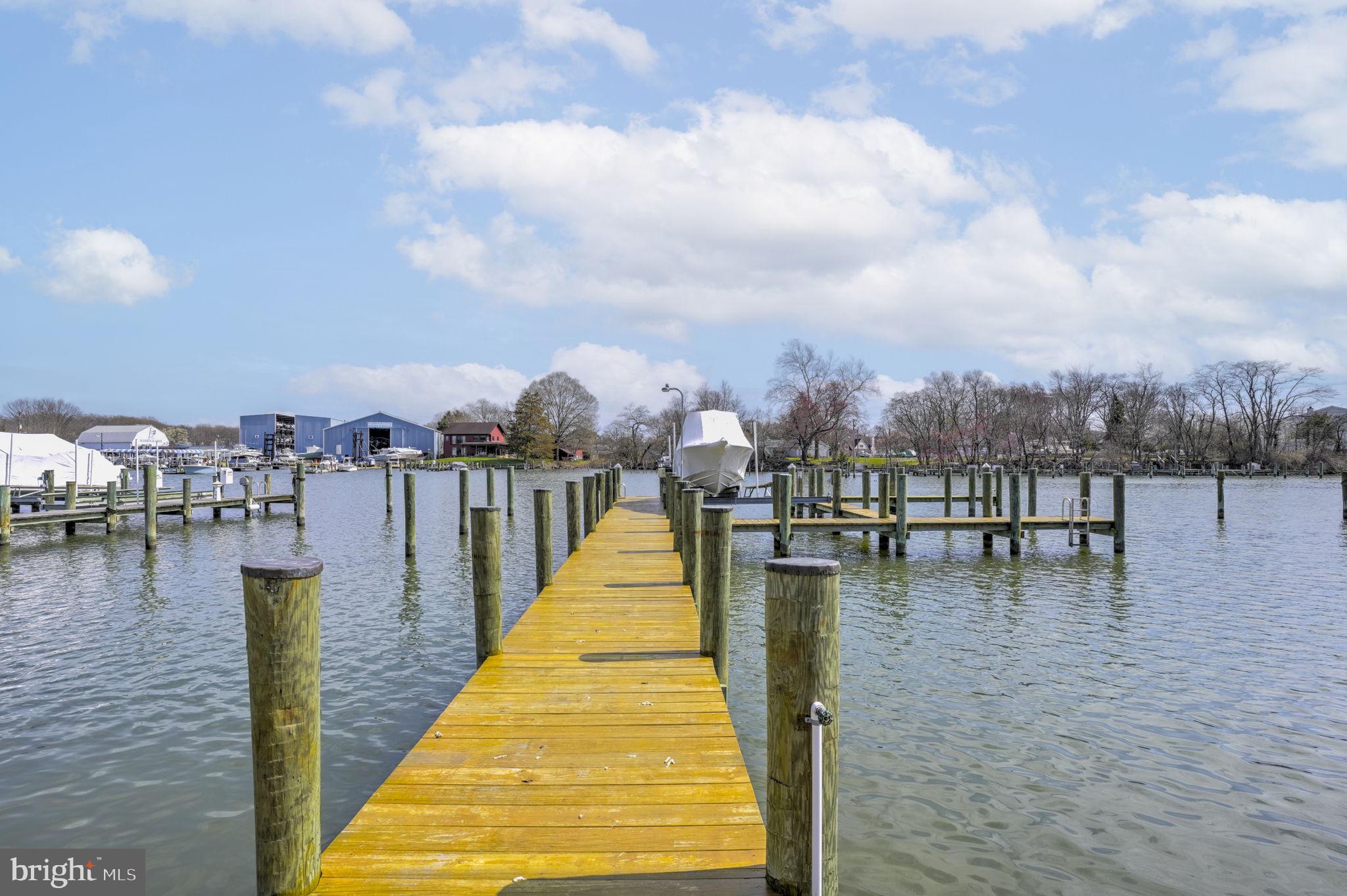 5965 Rockhold Creek Road Deale, MD 20751 - Photo 56 of 64