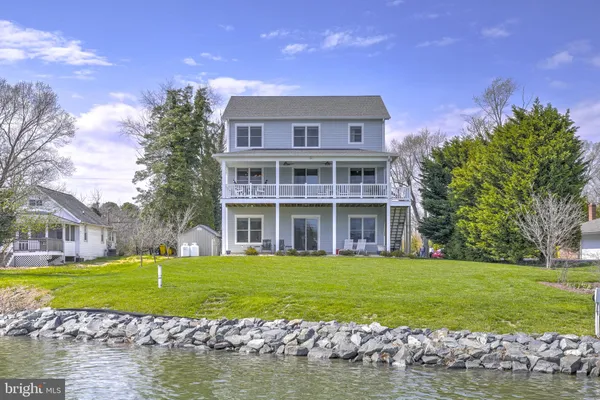 $1,800,000 | 5965 Rockhold Creek Road, Deale, MD 20751