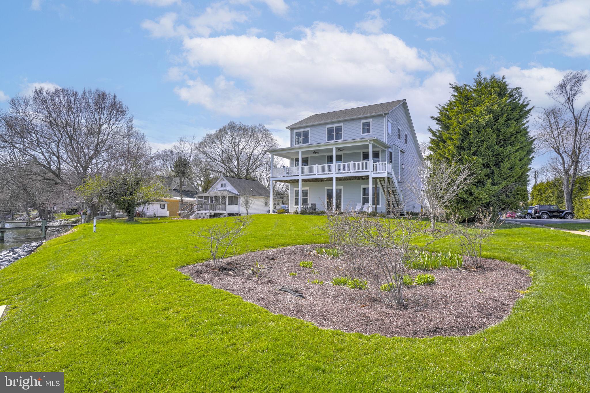 5965 Rockhold Creek Road Deale, MD 20751 - Photo 58 of 64