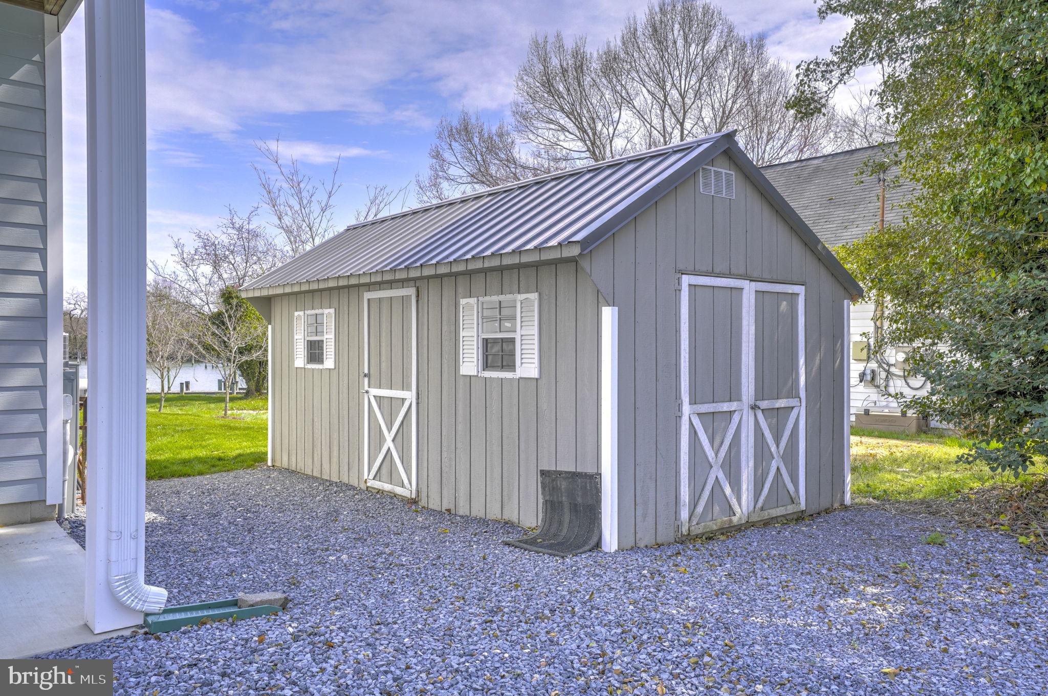 5965 Rockhold Creek Road Deale, MD 20751 - Photo 59 of 64