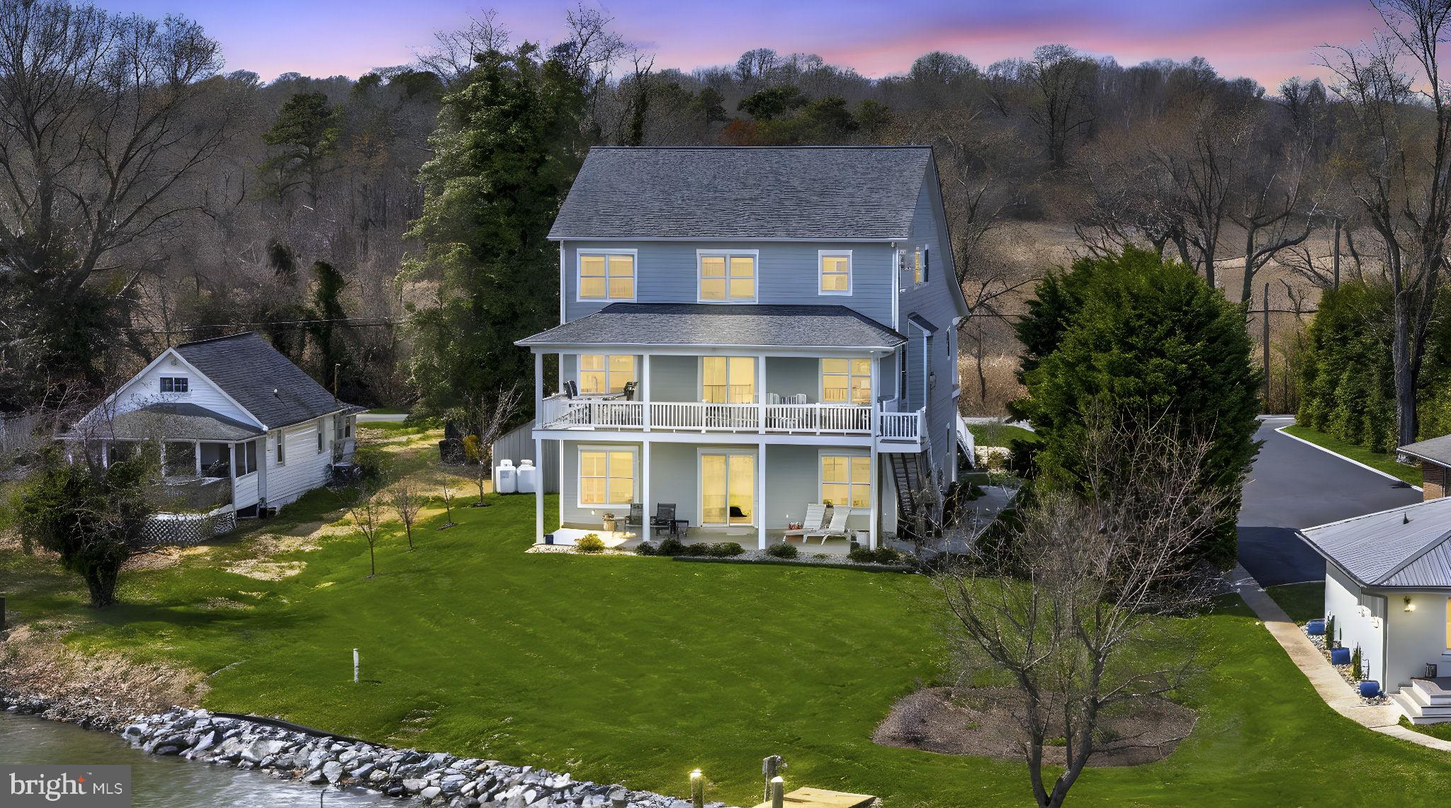 5965 Rockhold Creek Road Deale, MD 20751 - Photo 60 of 64