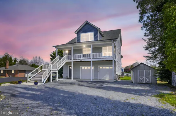 $1,800,000 | 5965 Rockhold Creek Road, Deale, MD 20751