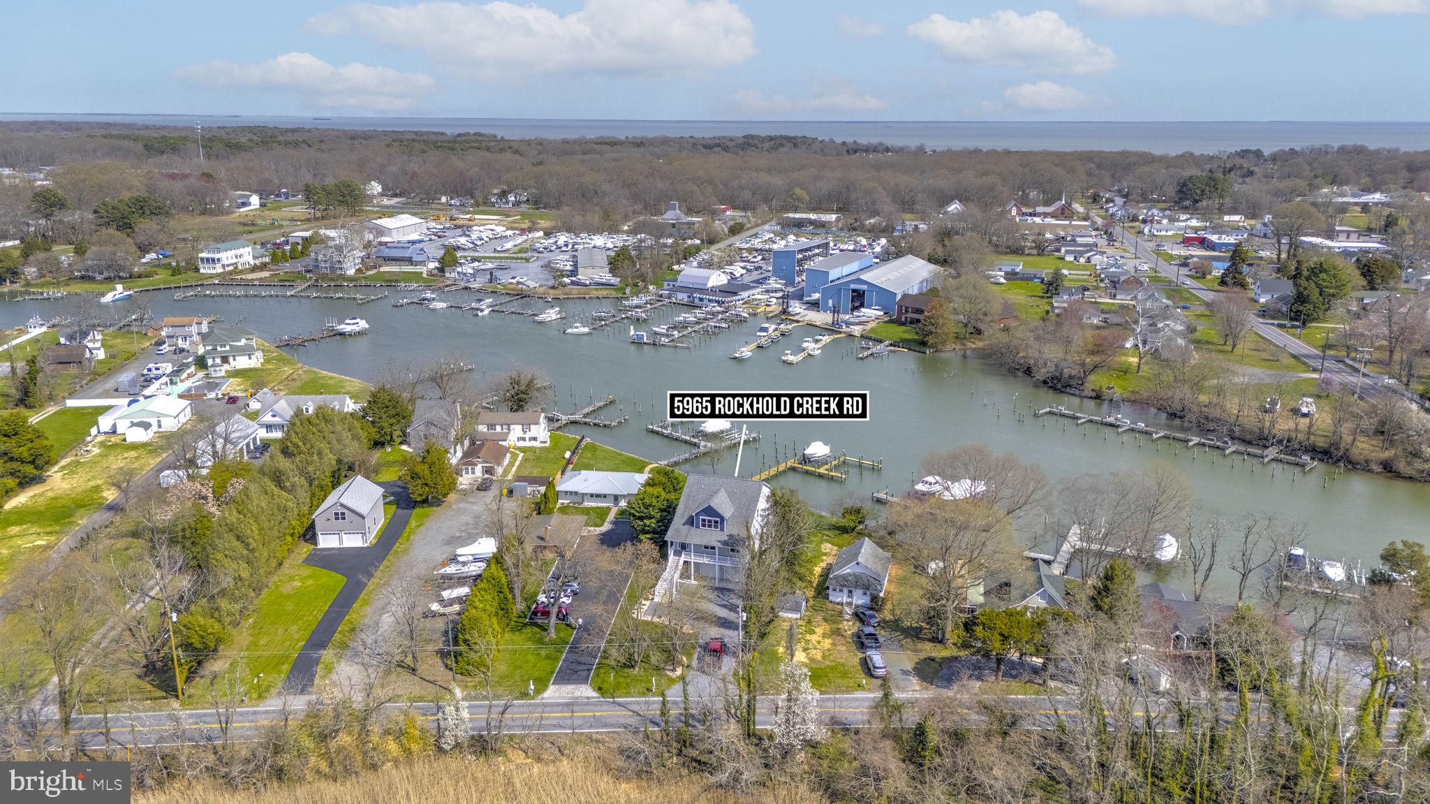 5965 Rockhold Creek Road Deale, MD 20751 - Photo 8 of 64