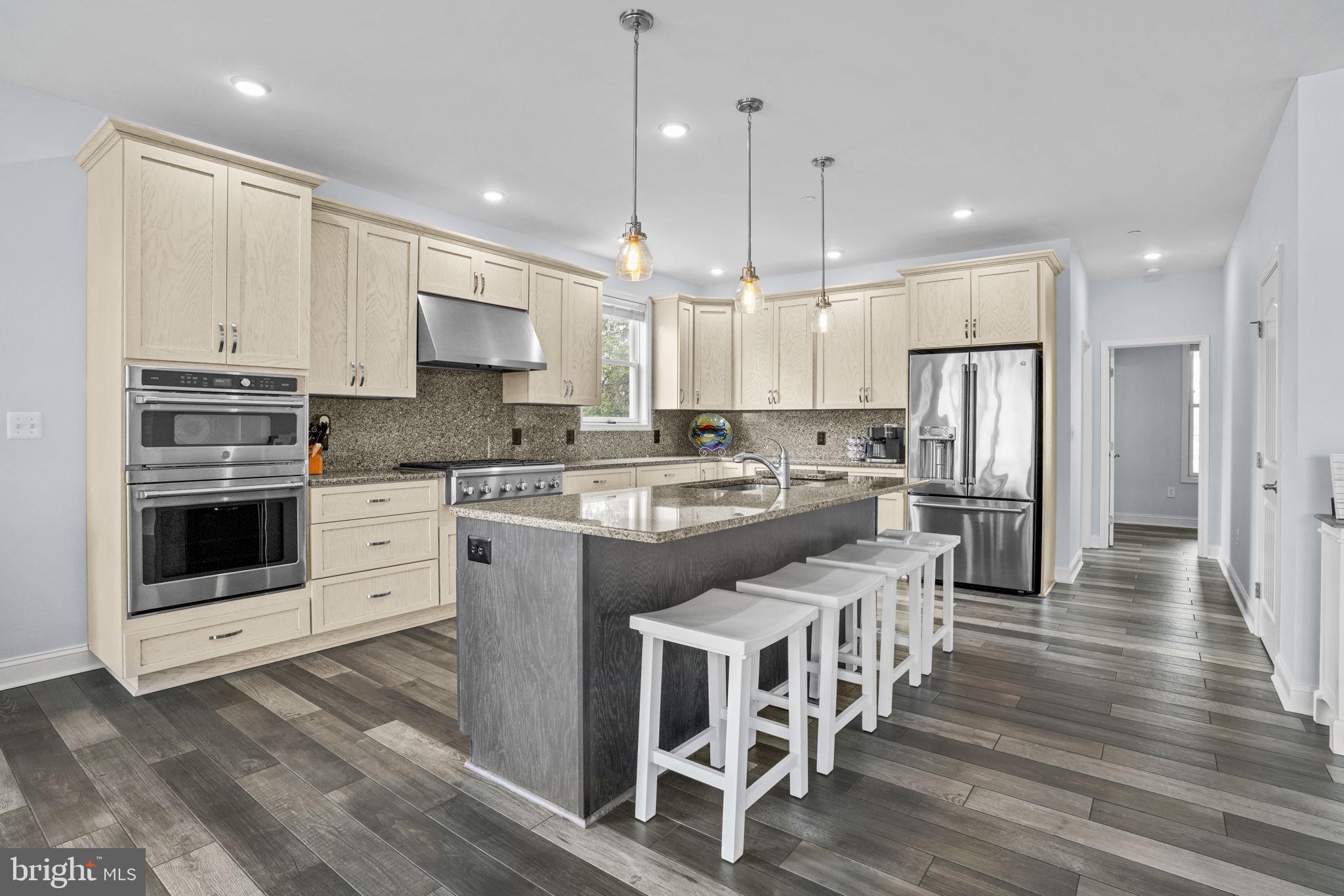 5965 Rockhold Creek Road Deale, MD 20751 - Photo 9 of 64 Kitchen