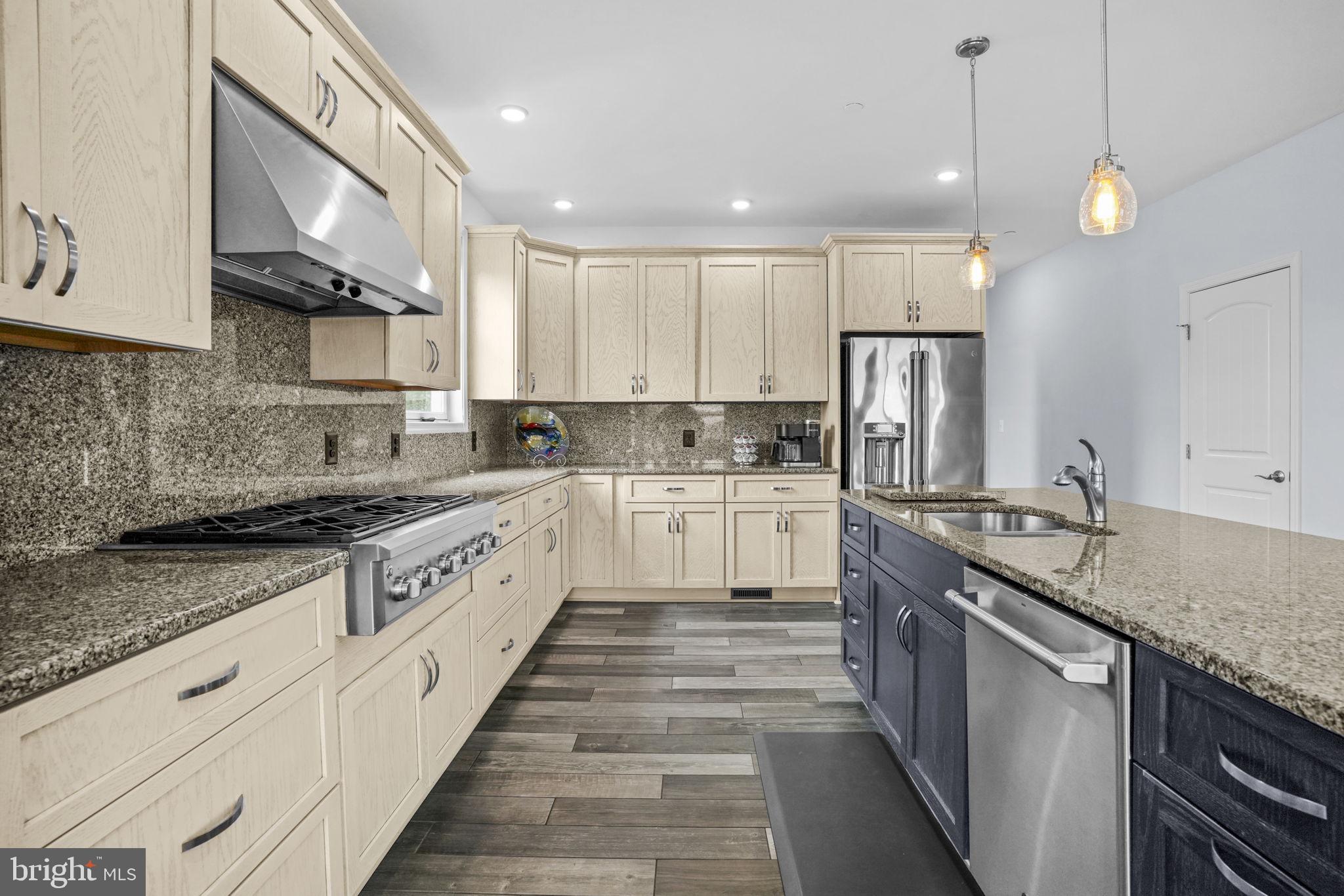 5965 Rockhold Creek Road Deale, MD 20751 - Photo 10 of 64 Kitchen