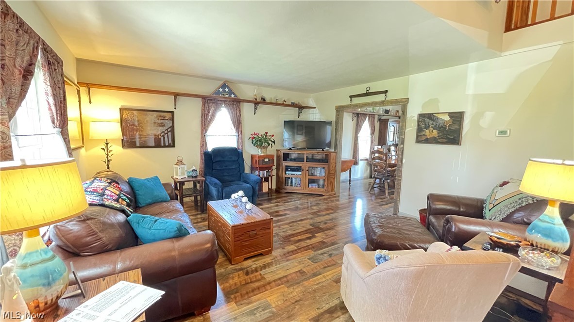 1130 Howell Road East Palestine, OH 44413 - Photo 8 of 27 Gallery Image 8