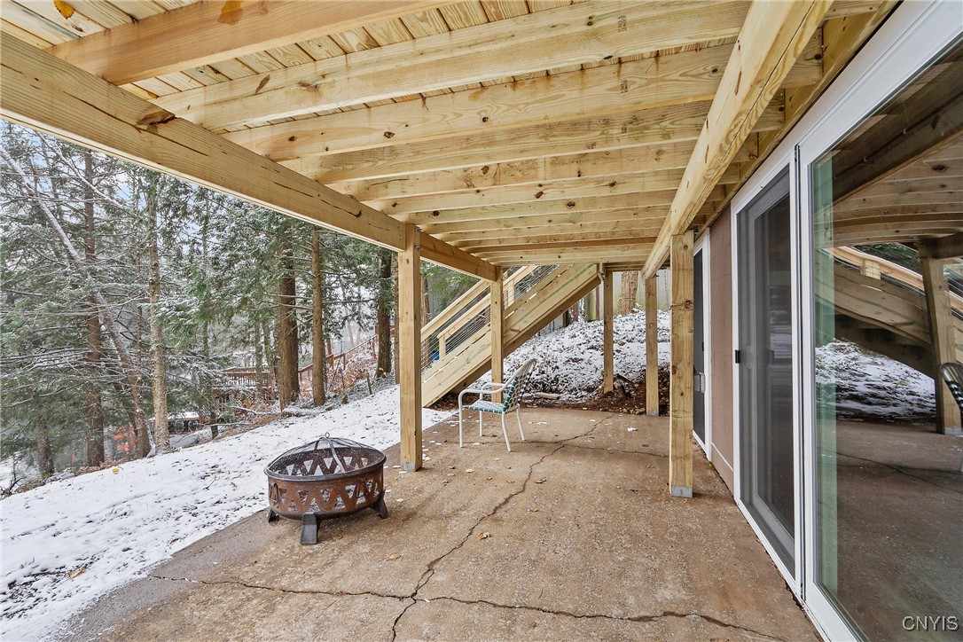 24 Beaver Lodge Road Altmar, NY 13302 - Photo 26 of 47