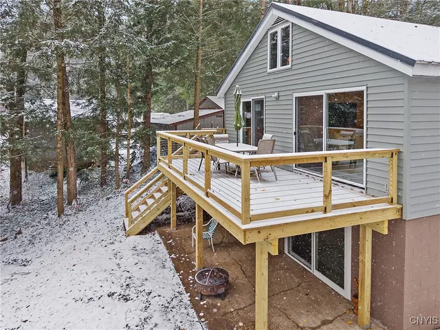 $367,500 | 24 Beaver Lodge Road, Altmar, NY 13302