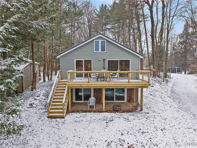 $367,500 | 24 Beaver Lodge Road, Altmar, NY 13302