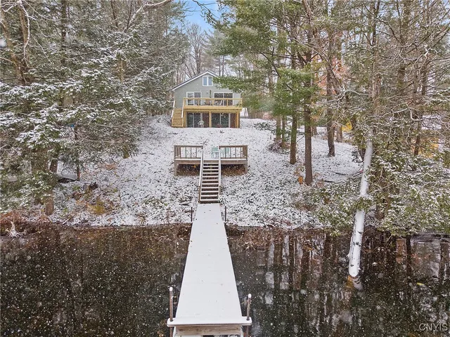 $367,500 | 24 Beaver Lodge Road, Altmar, NY 13302