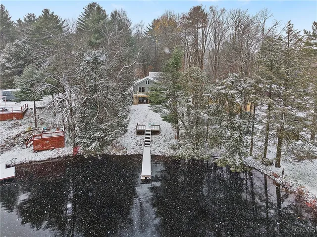 $367,500 | 24 Beaver Lodge Road, Altmar, NY 13302