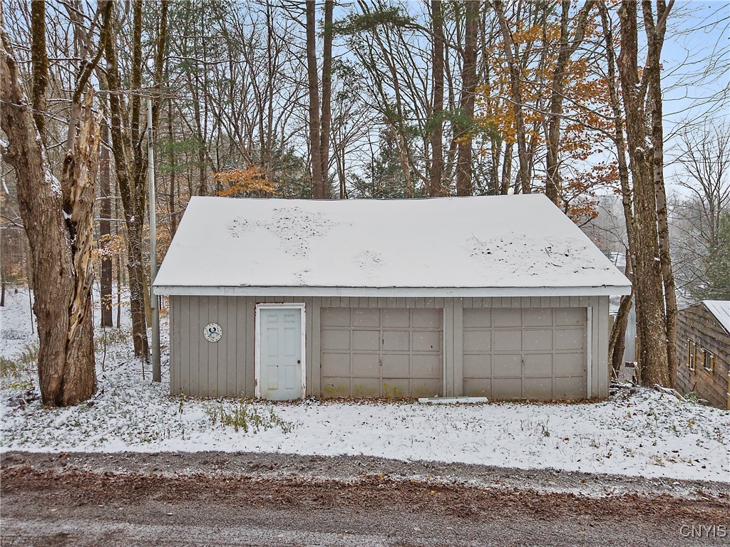 24 Beaver Lodge Road Altmar, NY 13302 - Photo 36 of 47