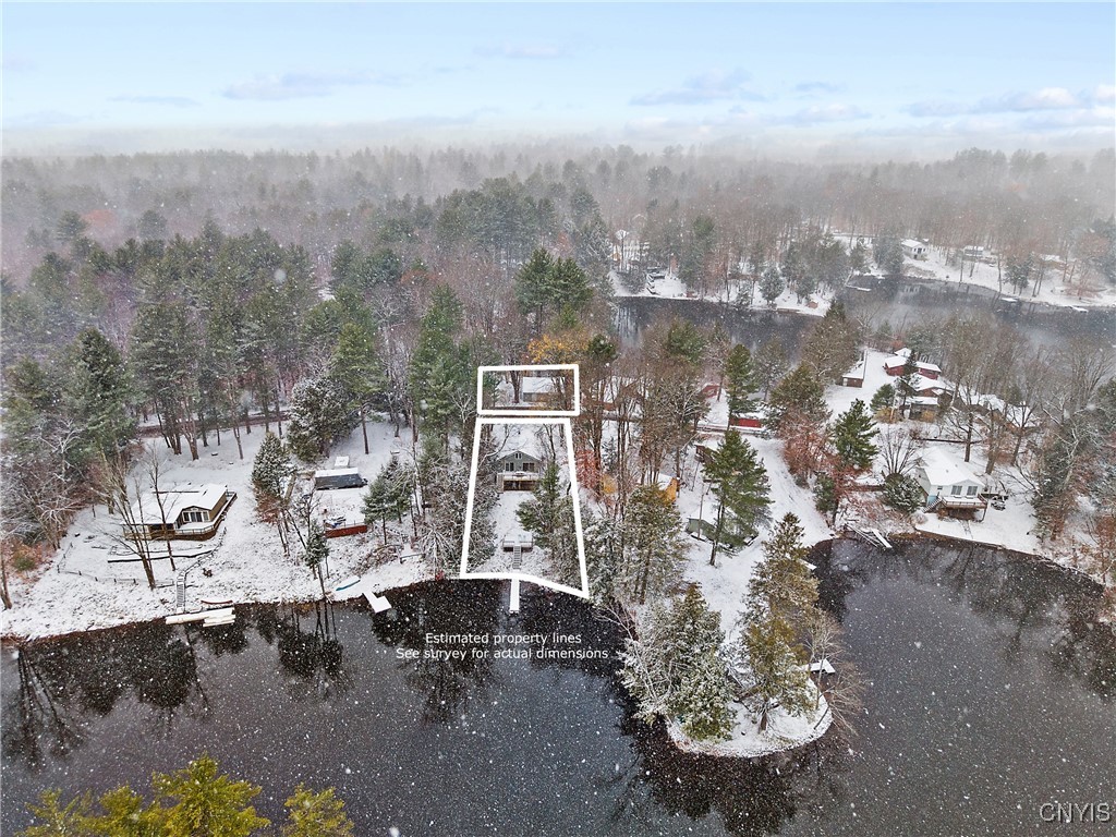 24 Beaver Lodge Road Altmar, NY 13302 - Photo 37 of 47