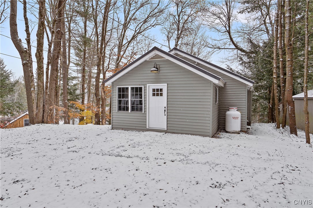 24 Beaver Lodge Road Altmar, NY 13302 - Photo 4 of 47