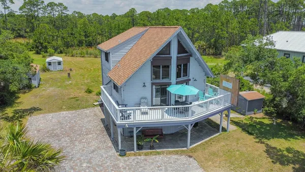 $460,000 | 2319 Highway 98 West, Carrabelle, FL 32322
