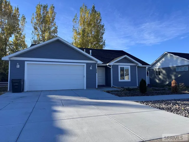 $400,000 | 1836 Dingo Run, Blackfoot, ID 83221