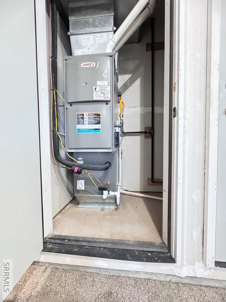 1836 Dingo Run Blackfoot, ID 83221 - Photo 34 of 40