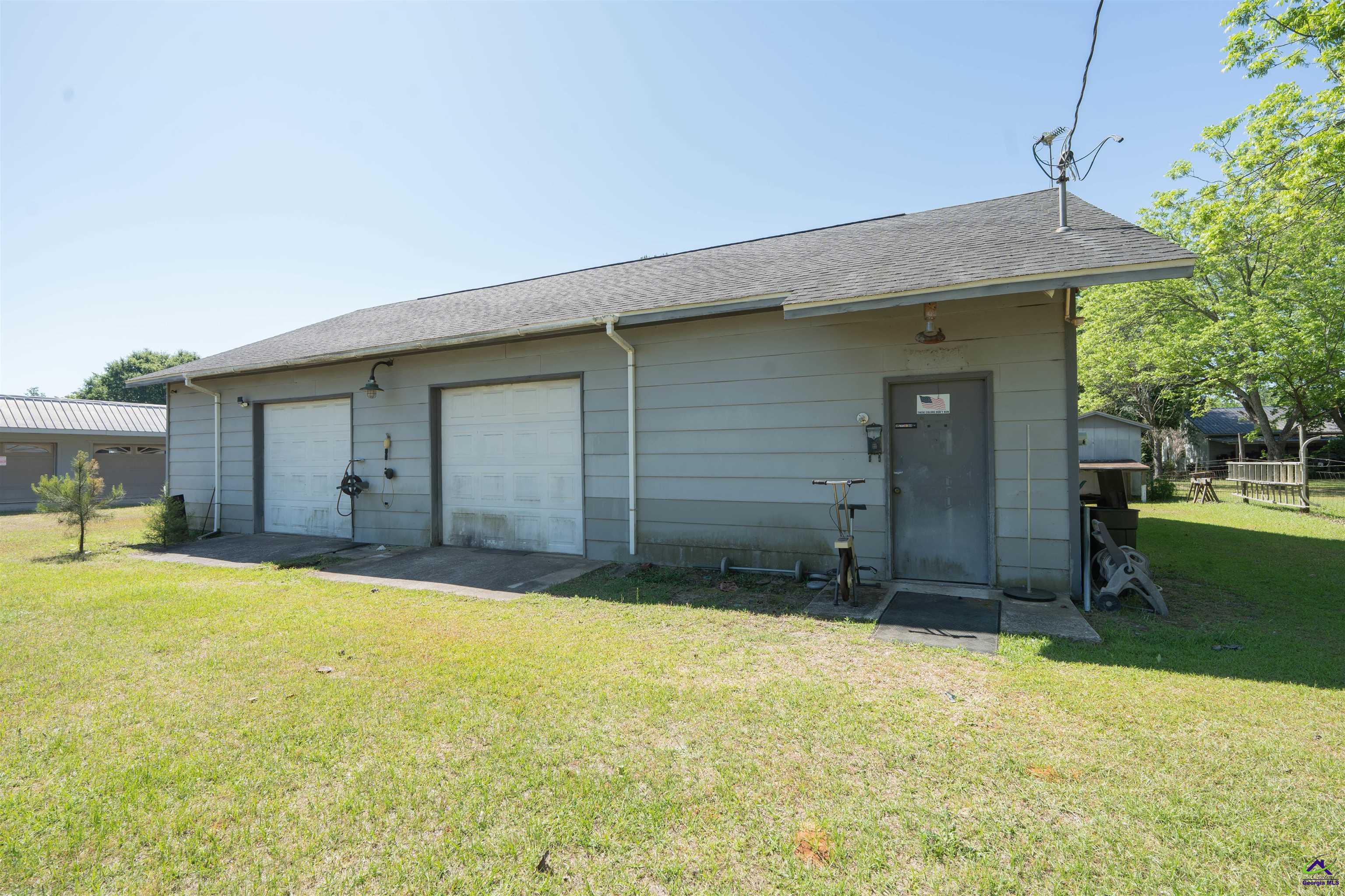 638 Smithville Church Road Warner Robins, GA 31088 - Photo 34 of 48