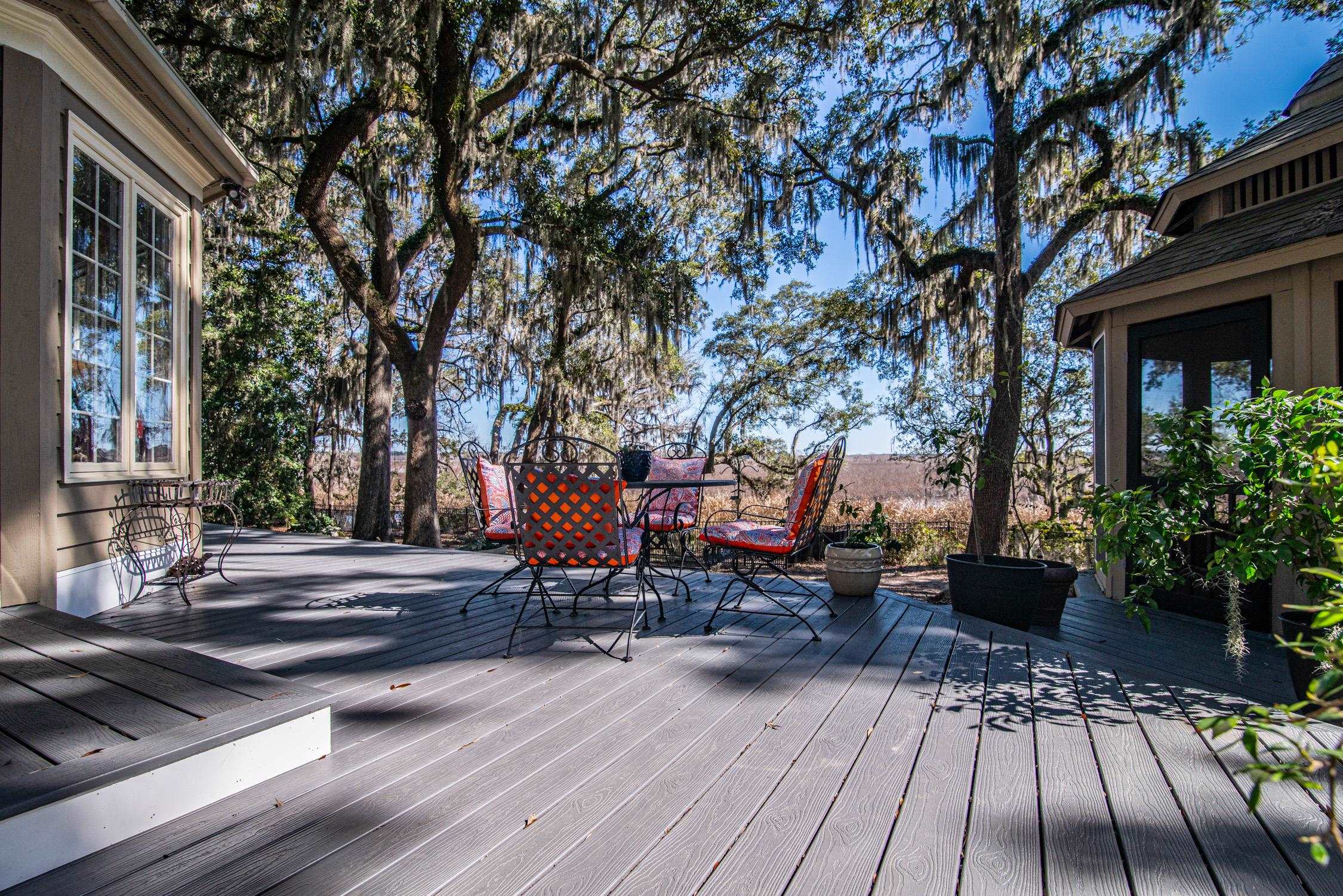 762 Wraggs Ferry Road Georgetown, SC 29440 - Photo 8 of 48