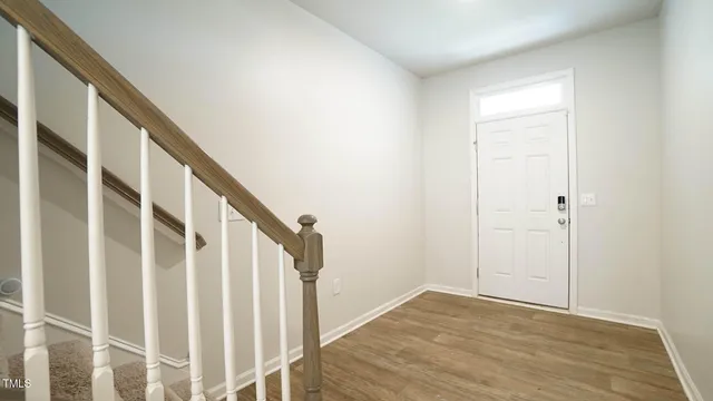 $340,000 | 103 Liam Street, Unit 108, Clayton, NC 27520