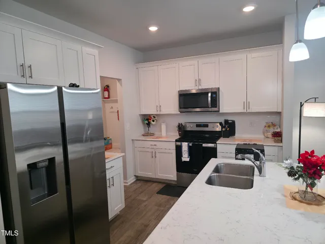 $340,000 | 103 Liam Street, Unit 108, Clayton, NC 27520