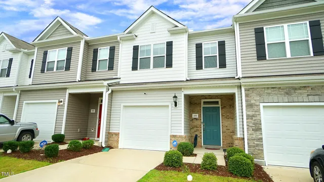 $340,000 | 103 Liam Street, Unit 108, Clayton, NC 27520