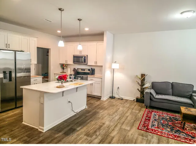 $340,000 | 103 Liam Street, Unit 108, Clayton, NC 27520