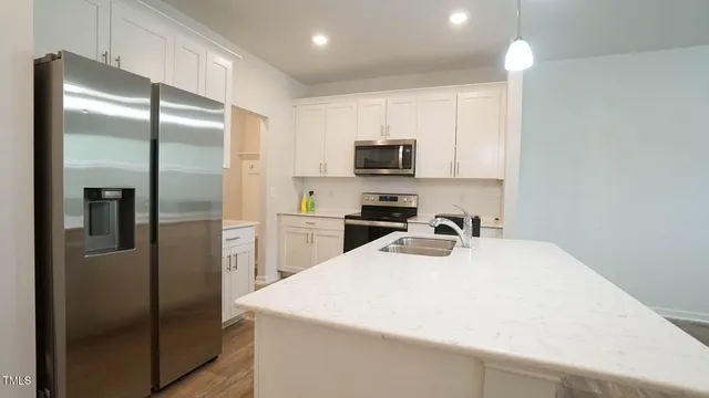 $340,000 | 103 Liam Street, Unit 108, Clayton, NC 27520