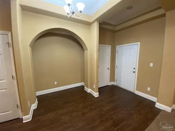 $1,400 | 7071 Lake Joanne Drive, Unit 2A, Pensacola, FL 32506