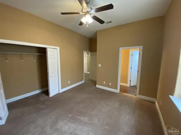 $1,400 | 7071 Lake Joanne Drive, Unit 2A, Pensacola, FL 32506